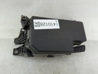 2006-2012 Toyota Rav4 Fusebox Fuse Box Panel Relay Module Fits Fits 2006 2007 2008 2009 2010 2011 2012 OEM Used Auto Parts -