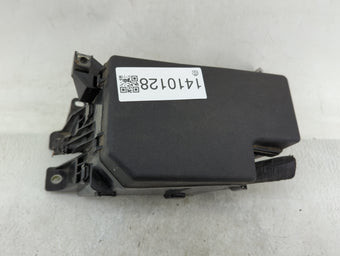 compare product 2006-2012 Toyota Rav4 Fusebox Fuse Box Panel Relay Module Fits Fits 2006 2007 2008 2009 2010 2011 2012 OEM Used Auto Parts