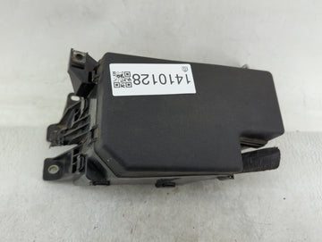 2006-2012 Toyota Rav4 Fusebox Fuse Box Panel Relay Module Fits Fits 2006 2007 2008 2009 2010 2011 2012 OEM Used Auto Parts -