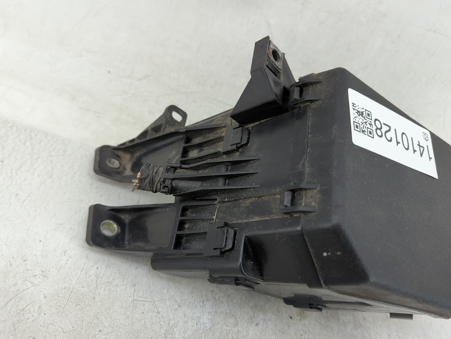 2006-2012 Toyota Rav4 Fusebox Fuse Box Panel Relay Module Fits Fits 2006 2007 2008 2009 2010 2011 2012 OEM Used Auto Parts -