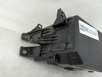 2006-2012 Toyota Rav4 Fusebox Fuse Box Panel Relay Module Fits Fits 2006 2007 2008 2009 2010 2011 2012 OEM Used Auto Parts -