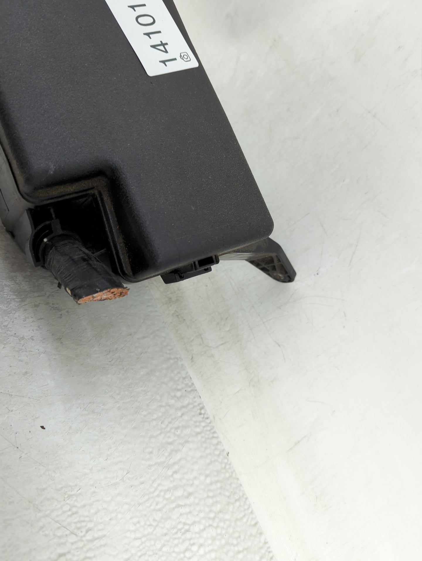 2006-2012 Toyota Rav4 Fusebox Fuse Box Panel Relay Module Fits Fits 2006 2007 2008 2009 2010 2011 2012 OEM Used Auto Parts -