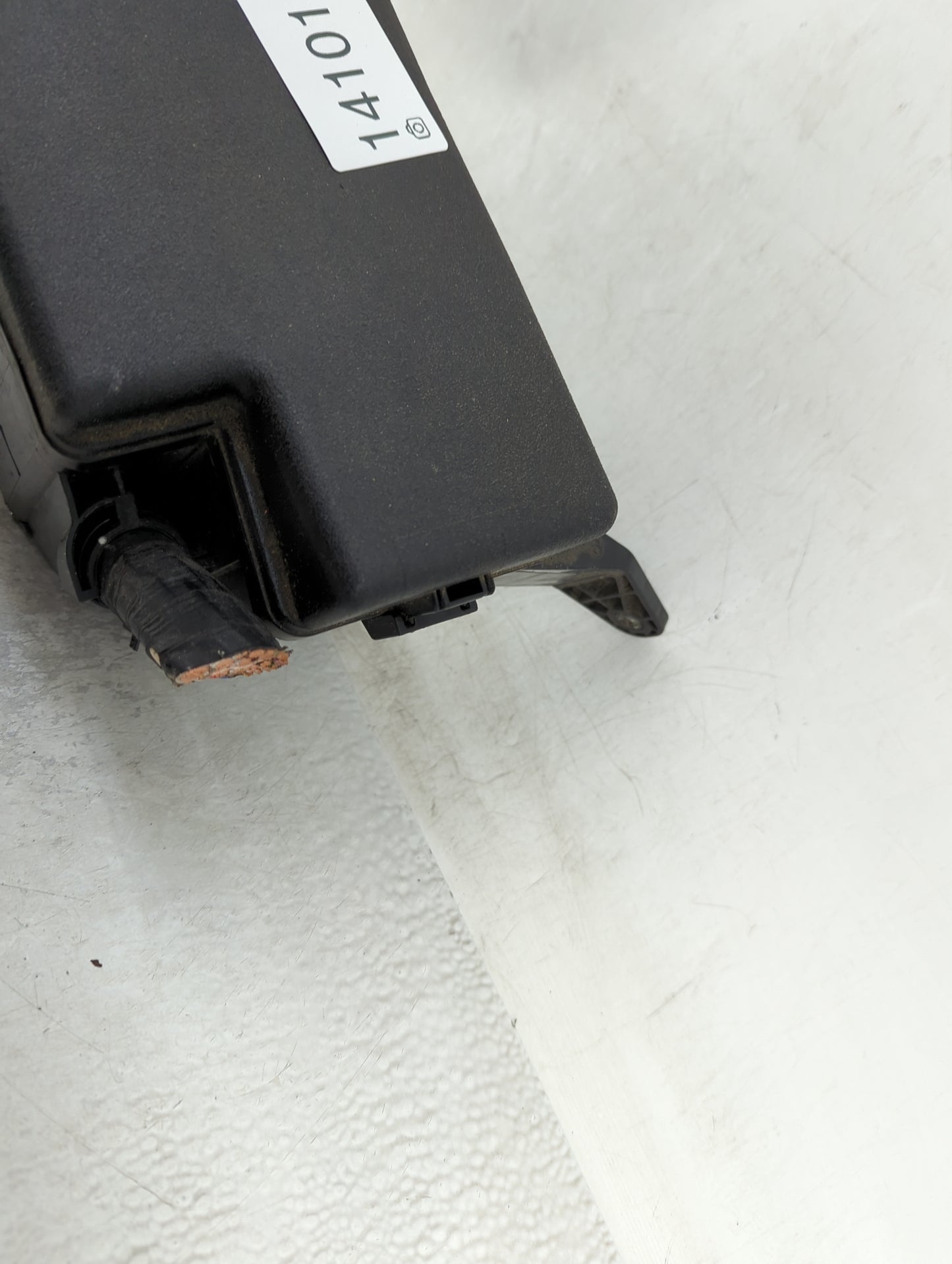 2006-2012 Toyota Rav4 Fusebox Fuse Box Panel Relay Module Fits Fits 2006 2007 2008 2009 2010 2011 2012 OEM Used Auto Parts -