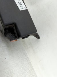 2006-2012 Toyota Rav4 Fusebox Fuse Box Panel Relay Module Fits Fits 2006 2007 2008 2009 2010 2011 2012 OEM Used Auto Parts -