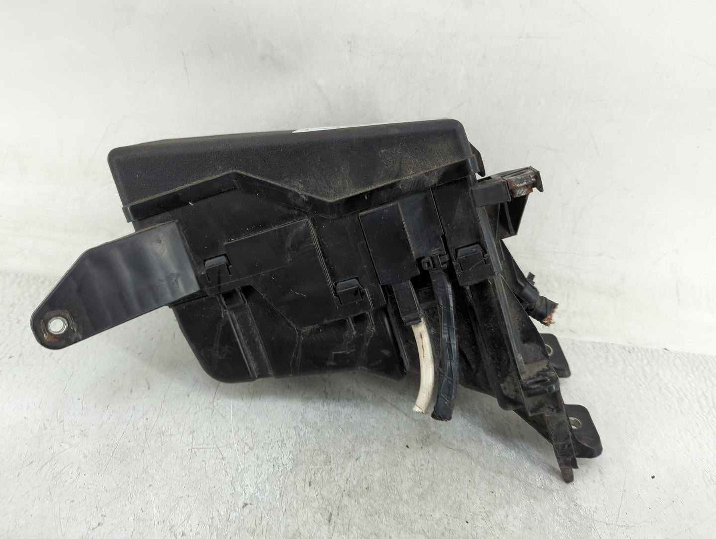 2006-2012 Toyota Rav4 Fusebox Fuse Box Panel Relay Module Fits Fits 2006 2007 2008 2009 2010 2011 2012 OEM Used Auto Parts -