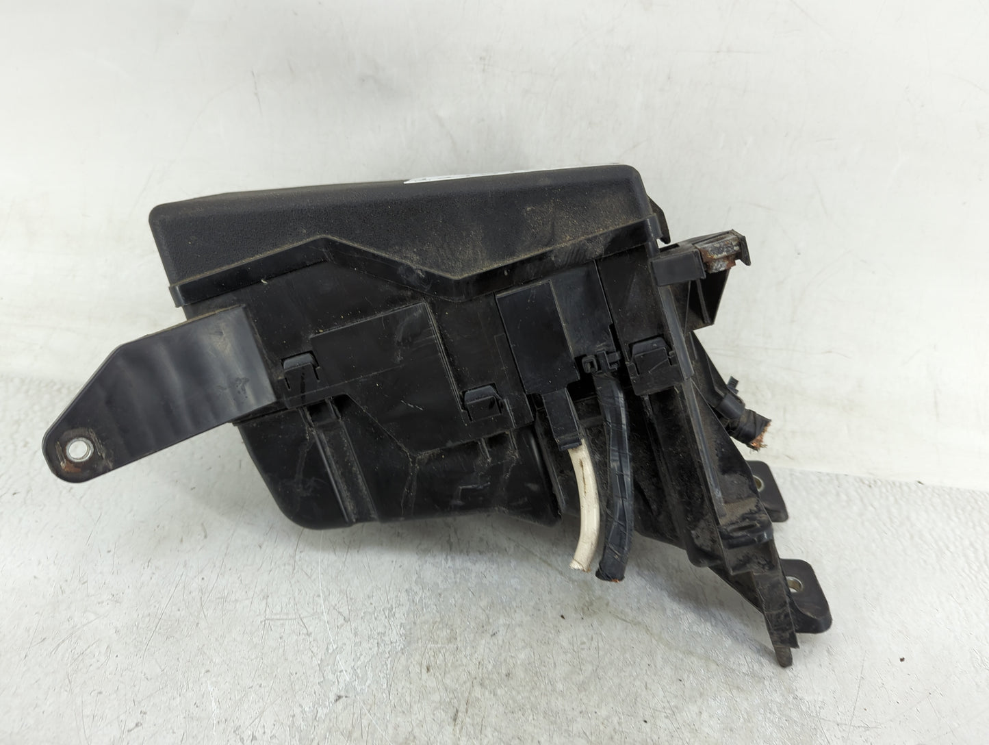 2006-2012 Toyota Rav4 Fusebox Fuse Box Panel Relay Module Fits Fits 2006 2007 2008 2009 2010 2011 2012 OEM Used Auto Parts -