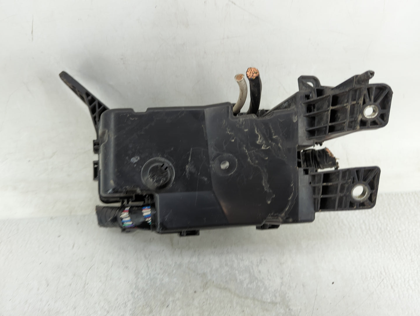 2006-2012 Toyota Rav4 Fusebox Fuse Box Panel Relay Module Fits Fits 2006 2007 2008 2009 2010 2011 2012 OEM Used Auto Parts -