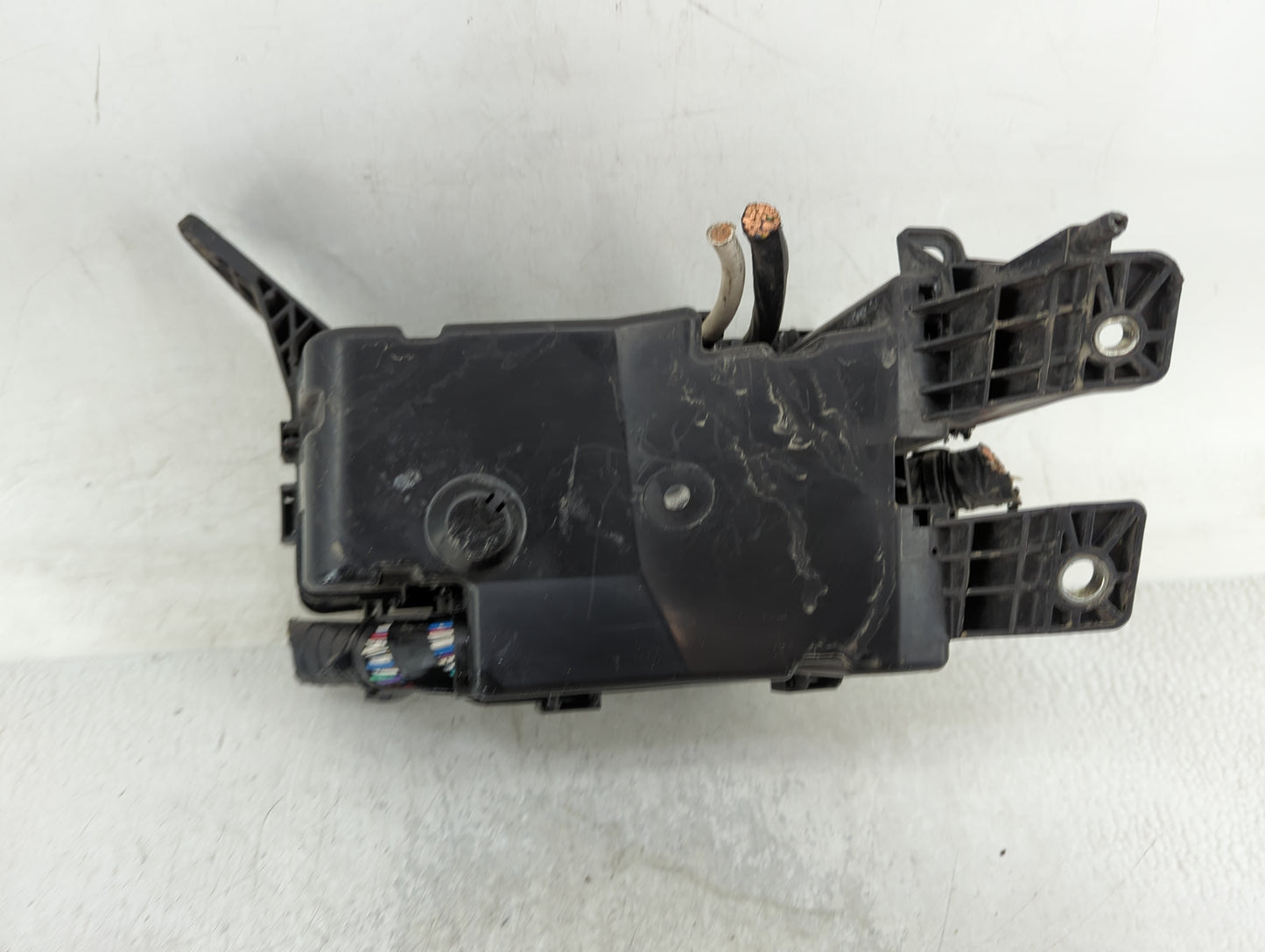 2006-2012 Toyota Rav4 Fusebox Fuse Box Panel Relay Module Fits Fits 2006 2007 2008 2009 2010 2011 2012 OEM Used Auto Parts -
