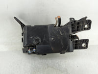 2006-2012 Toyota Rav4 Fusebox Fuse Box Panel Relay Module Fits Fits 2006 2007 2008 2009 2010 2011 2012 OEM Used Auto Parts -