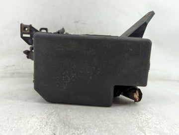 2006-2012 Toyota Rav4 Fusebox Fuse Box Panel Relay Module P/N:82662-0R020 Fits Fits 2006 2007 2008 2009 2010 2011 2012 OEM U