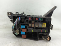 2006-2012 Toyota Rav4 Fusebox Fuse Box Panel Relay Module P/N:82662-0R020 Fits Fits 2006 2007 2008 2009 2010 2011 2012 OEM U