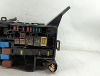 2006-2012 Toyota Rav4 Fusebox Fuse Box Panel Relay Module P/N:82662-0R020 Fits Fits 2006 2007 2008 2009 2010 2011 2012 OEM U