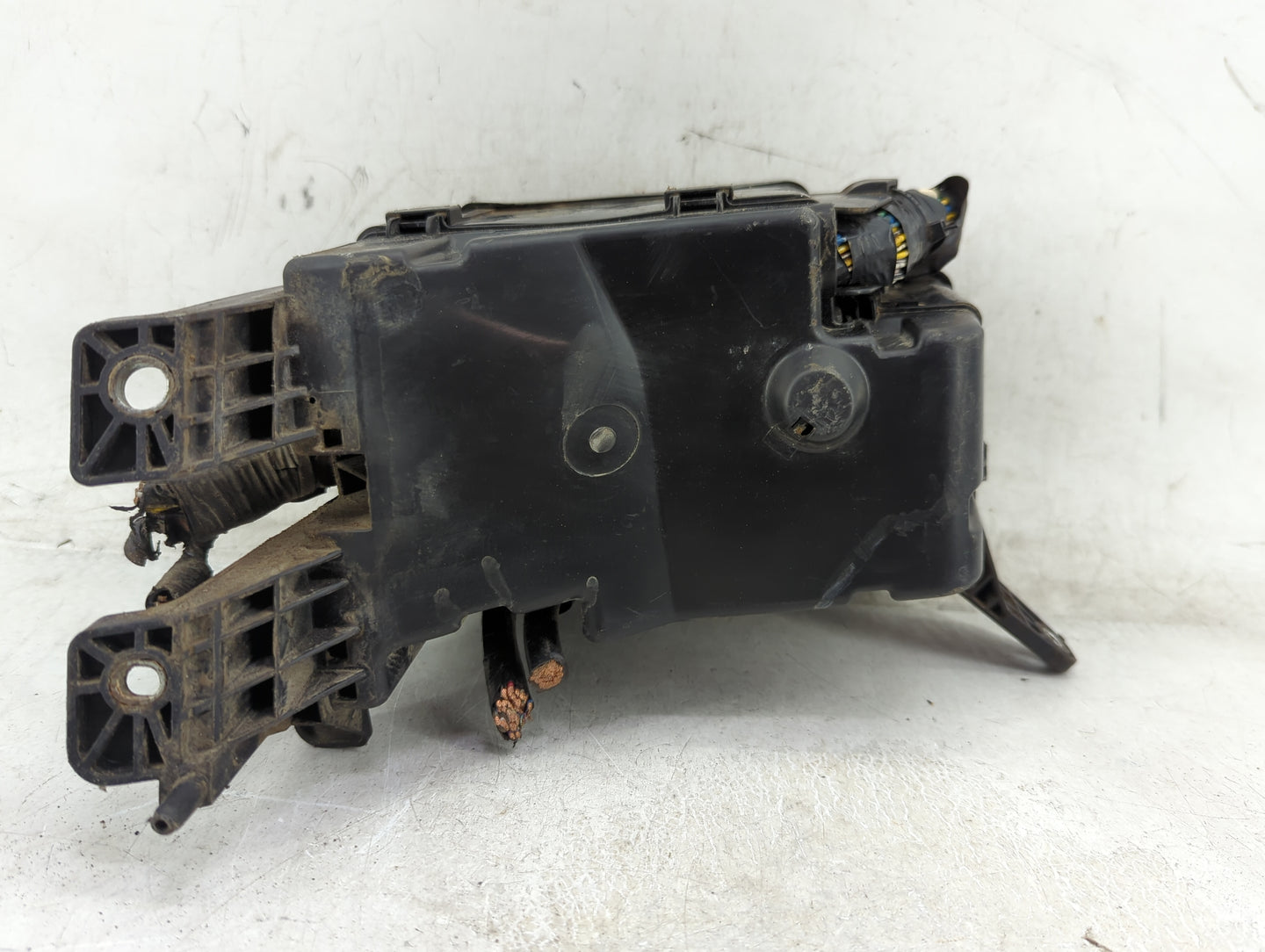 2006-2012 Toyota Rav4 Fusebox Fuse Box Panel Relay Module P/N:82662-0R020 Fits Fits 2006 2007 2008 2009 2010 2011 2012 OEM U