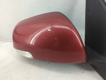 2009-2012 Toyota Rav4 Passenger Side View Mirror - Right Door Mirror OEM Used
