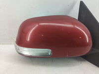 2009-2012 Toyota Rav4 Passenger Side View Mirror - Right Door Mirror OEM Used - Oemusedautoparts1.com