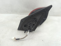 2009-2012 Toyota Rav4 Passenger Side View Mirror - Right Door Mirror OEM Used - Oemusedautoparts1.com