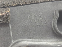 2009-2012 Toyota Rav4 Passenger Side View Mirror - Right Door Mirror OEM Used - Oemusedautoparts1.com