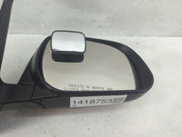 2009-2012 Toyota Rav4 Passenger Side View Mirror - Right Door Mirror OEM Used - Oemusedautoparts1.com