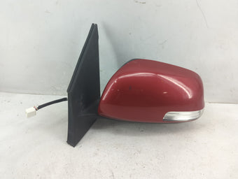 compare product 2009-2012 Toyota Rav4 Driver Side View Mirror - Left Door Mirror OEM Used