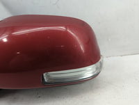2009-2012 Toyota Rav4 Driver Side View Mirror - Left Door Mirror OEM Used - Oemusedautoparts1.com