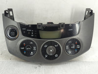 2006-2012 Toyota Rav4 Climate Control Module Temperature AC/Heater Replacement Fits Fits 2006 2007 2008 2009 2010 2011 2012 