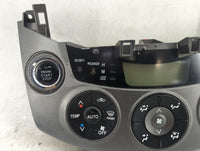 2006-2012 Toyota Rav4 Climate Control Module Temperature AC/Heater Replacement Fits Fits 2006 2007 2008 2009 2010 2011 2012 