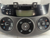 2006-2012 Toyota Rav4 Climate Control Module Temperature AC/Heater Replacement Fits Fits 2006 2007 2008 2009 2010 2011 2012 
