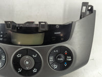 2006-2012 Toyota Rav4 Climate Control Module Temperature AC/Heater Replacement Fits Fits 2006 2007 2008 2009 2010 2011 2012 