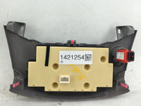 2006-2012 Toyota Rav4 Climate Control Module Temperature AC/Heater Replacement Fits Fits 2006 2007 2008 2009 2010 2011 2012 