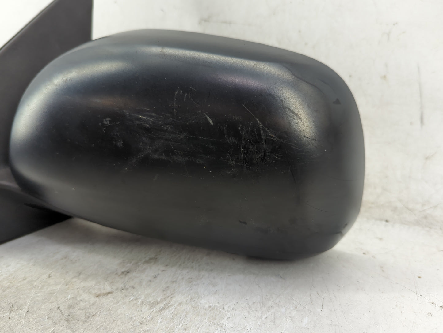 2009-2012 Toyota Rav4 Driver Side View Mirror - Left Door Mirror OEM Used - Oemusedautoparts1.com