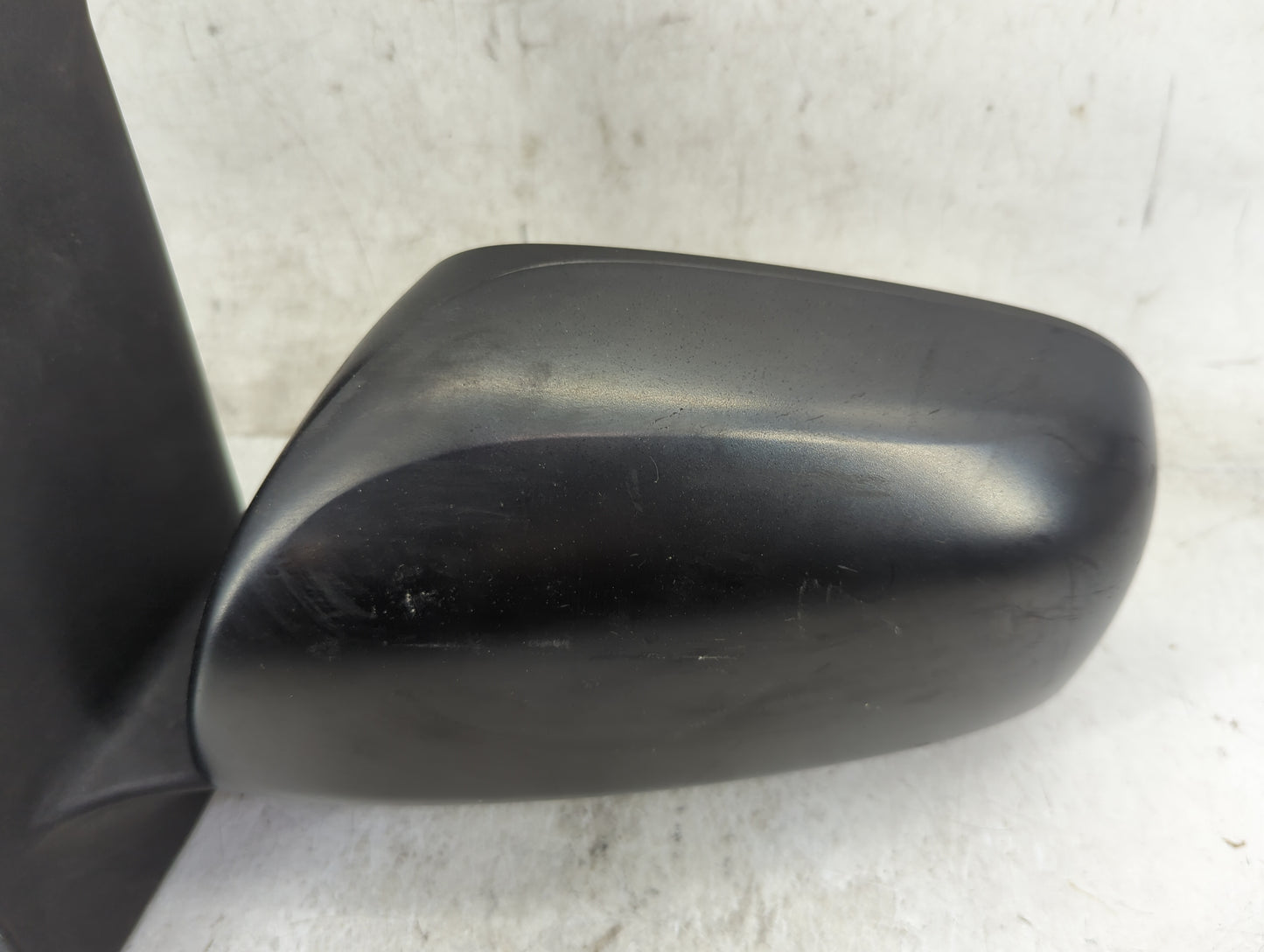 2009-2012 Toyota Rav4 Driver Side View Mirror - Left Door Mirror OEM Used - Oemusedautoparts1.com