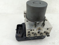 2012 Toyota Rav4 ABS Pump Control Module Replacement P/N:89541-0R012 44540-0R052 Fits OEM Used Auto Parts - Oemusedautoparts