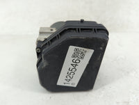 2012 Toyota Rav4 ABS Pump Control Module Replacement P/N:89541-0R012 44540-0R052 Fits OEM Used Auto Parts - Oemusedautoparts