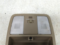 2012 Toyota Rav4 Overhead Roof Console - Oemusedautoparts1.com