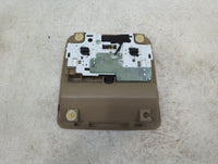 2012 Toyota Rav4 Overhead Roof Console - Oemusedautoparts1.com