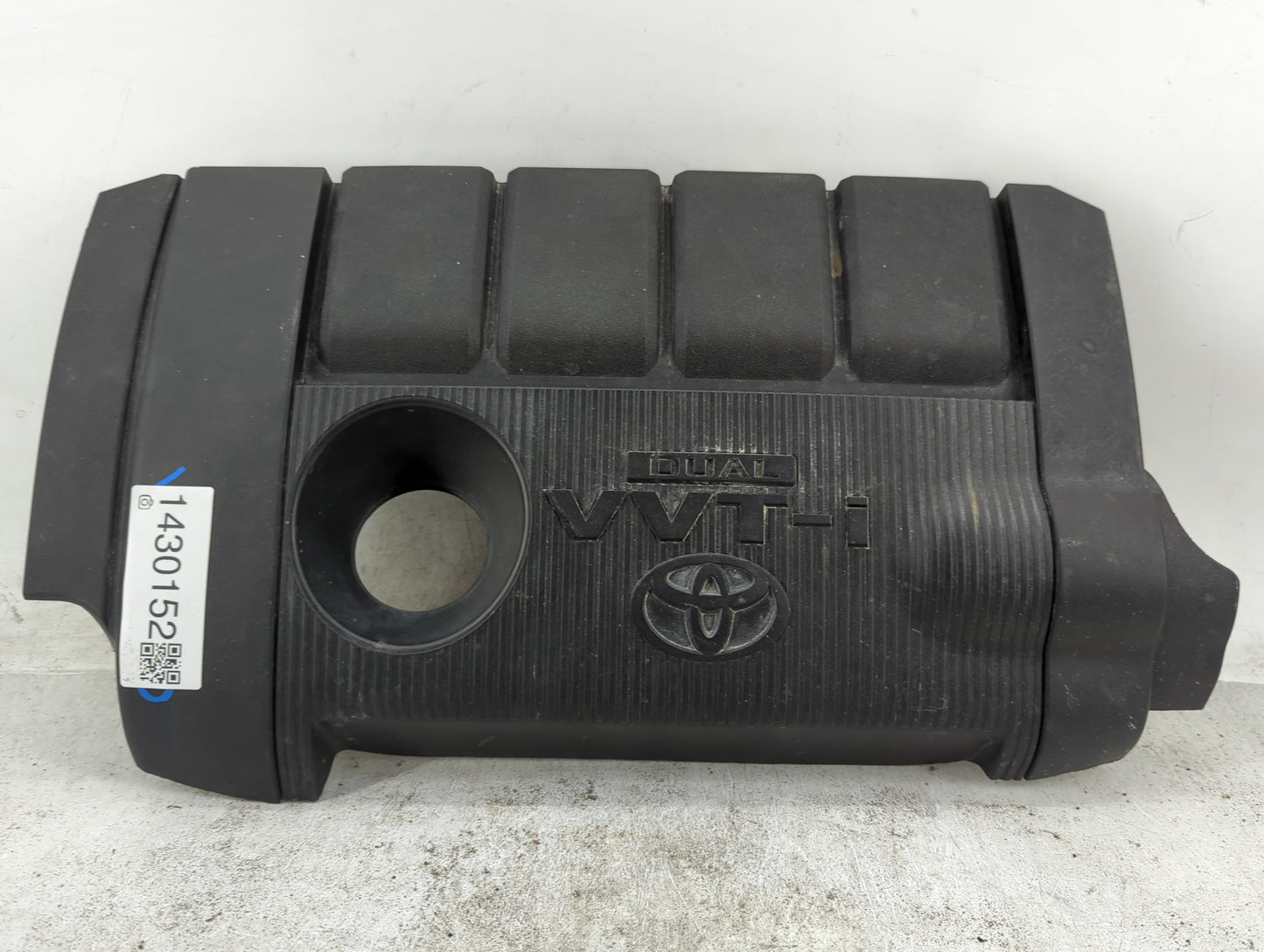 2012 Toyota Rav4 Engine Cover - Oemusedautoparts1.com
