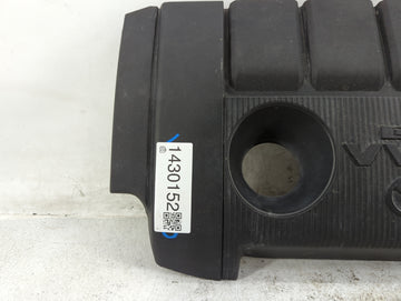 2012 Toyota Rav4 Engine Cover