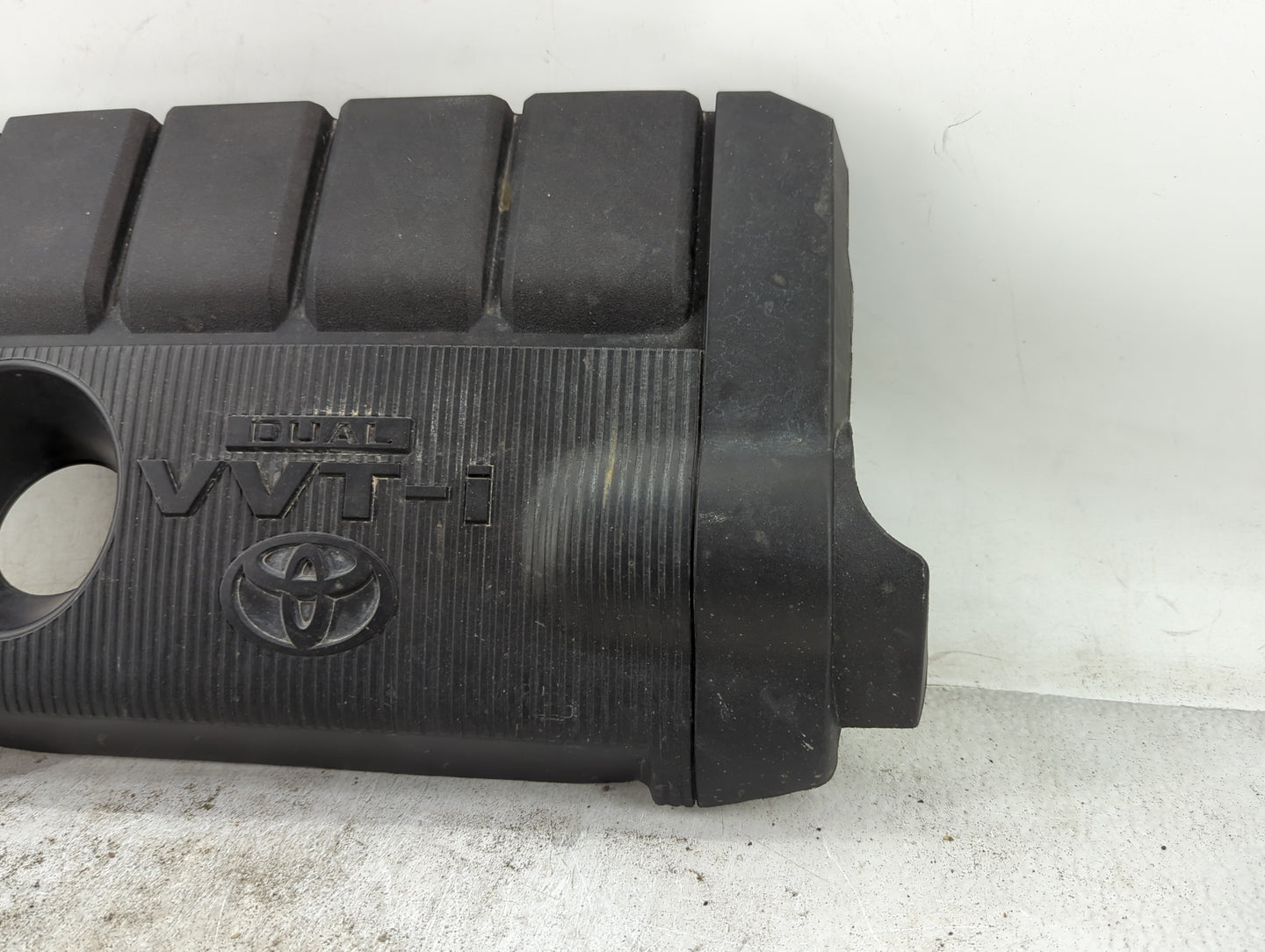 2012 Toyota Rav4 Engine Cover - Oemusedautoparts1.com