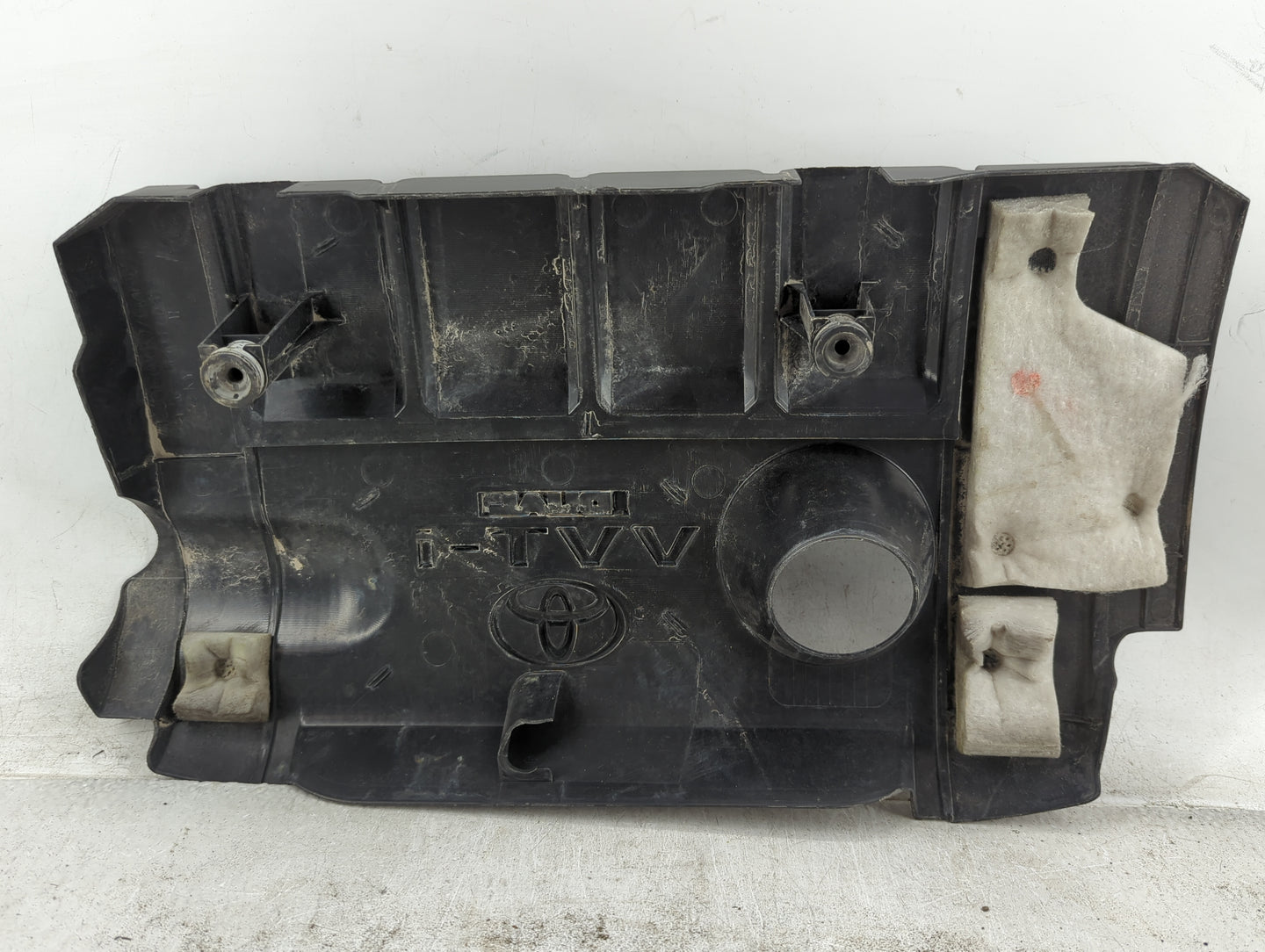 2012 Toyota Rav4 Engine Cover - Oemusedautoparts1.com