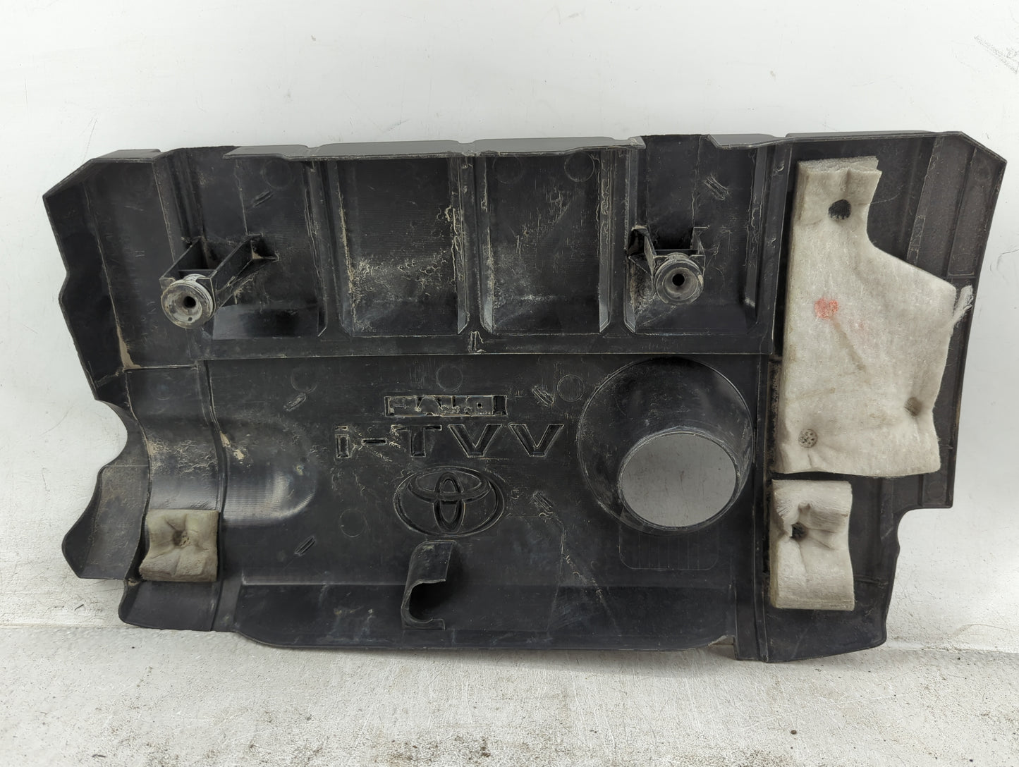 2012 Toyota Rav4 Engine Cover - Oemusedautoparts1.com