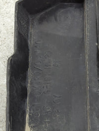 2012 Toyota Rav4 Engine Cover - Oemusedautoparts1.com