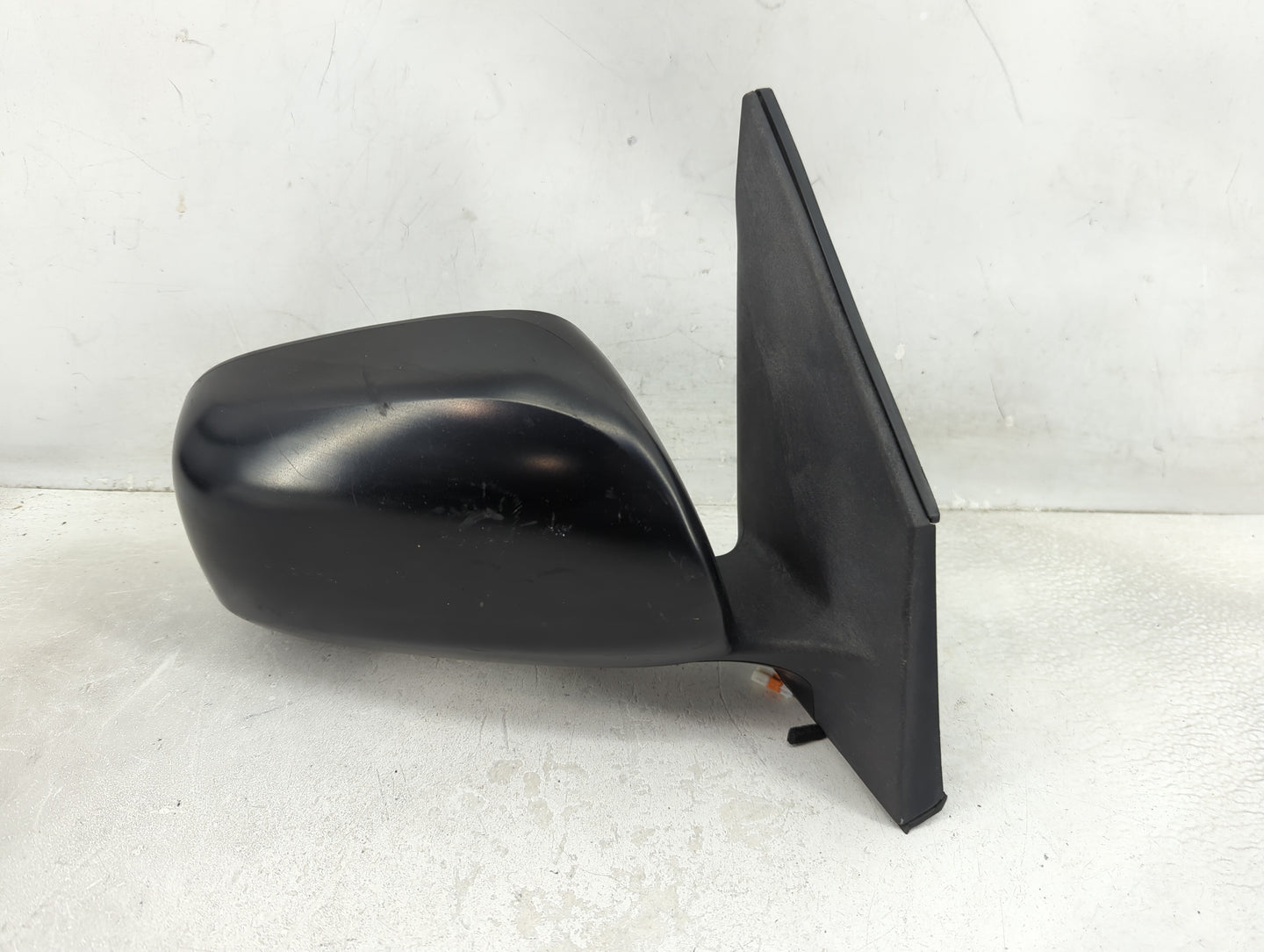 2009-2012 Toyota Rav4 Passenger Side View Mirror - Right Door Mirror OEM Used - Oemusedautoparts1.com