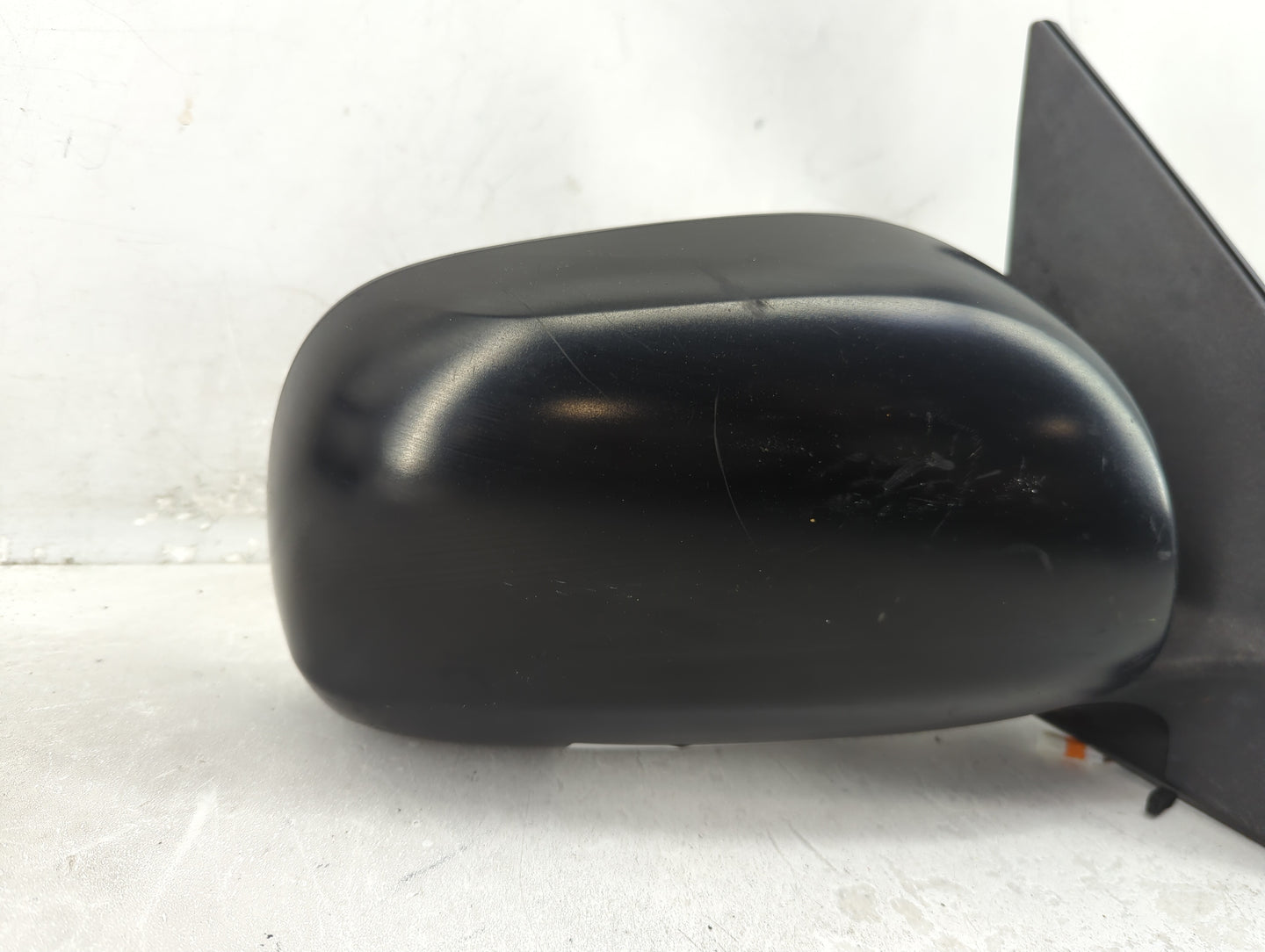 2009-2012 Toyota Rav4 Passenger Side View Mirror - Right Door Mirror OEM Used - Oemusedautoparts1.com