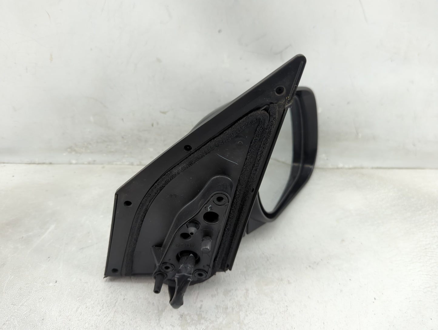 2009-2012 Toyota Rav4 Passenger Side View Mirror - Right Door Mirror OEM Used - Oemusedautoparts1.com