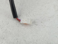 2009-2012 Toyota Rav4 Passenger Side View Mirror - Right Door Mirror OEM Used - Oemusedautoparts1.com