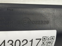 2009-2012 Toyota Rav4 Passenger Side View Mirror - Right Door Mirror OEM Used - Oemusedautoparts1.com