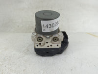 2012 Toyota Rav4 ABS Pump Control Module Replacement P/N:89541-0R012 44540-0R052 Fits OEM Used Auto Parts - Oemusedautoparts