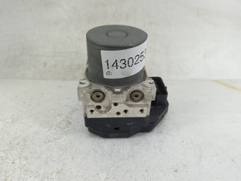 compare product 2012 Toyota Rav4 ABS Pump Control Module Replacement P/N:89541-0R012 44540-0R052 Fits OEM Used Auto Parts