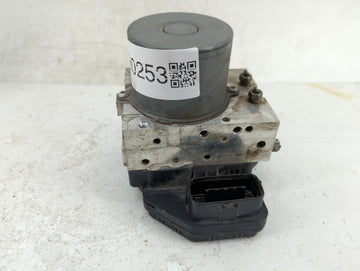 2012 Toyota Rav4 ABS Pump Control Module Replacement P/N:89541-0R012 44540-0R052 Fits OEM Used Auto Parts