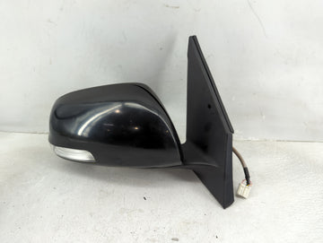 2009-2012 Toyota Rav4 Passenger Side View Mirror - Right Door Mirror OEM Used - Oemusedautoparts1.com